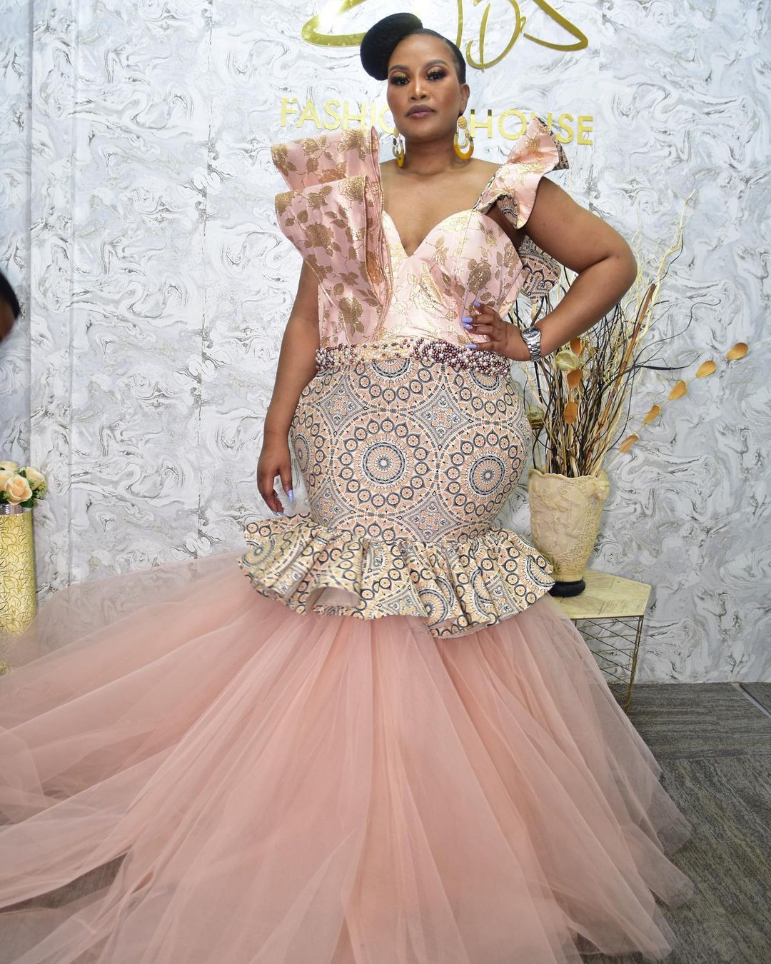 Traditional wedding dresses made to order.| Fourways | Gumtree South Africa