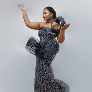 Athena Gown