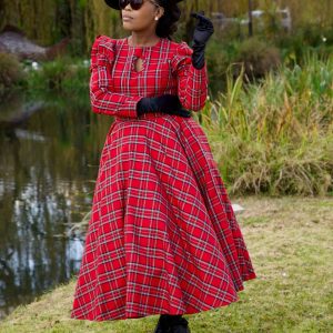 Fiona Dress