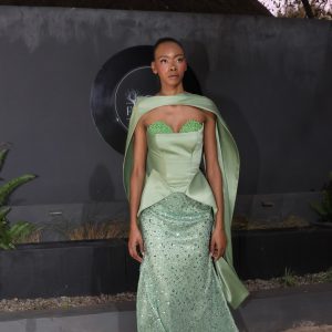 Zoe Gown
