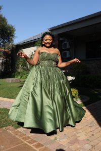 Precious Gown