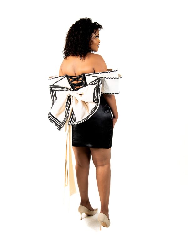 Cebisa Dress - Image 2