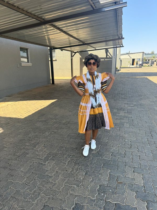 Letlotlo Set - Image 2