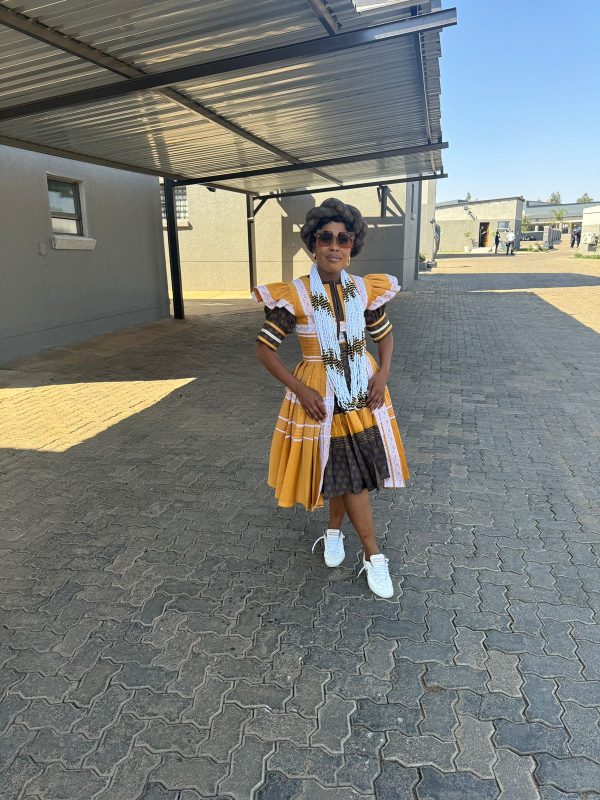 Letlotlo Set - Image 3
