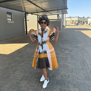 Letlotlo Set
