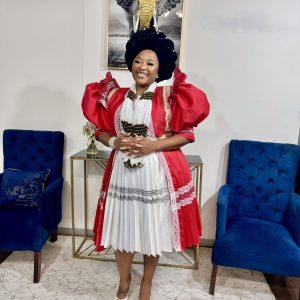 Makgoshi Set