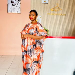 Bubu Reloaded Dress