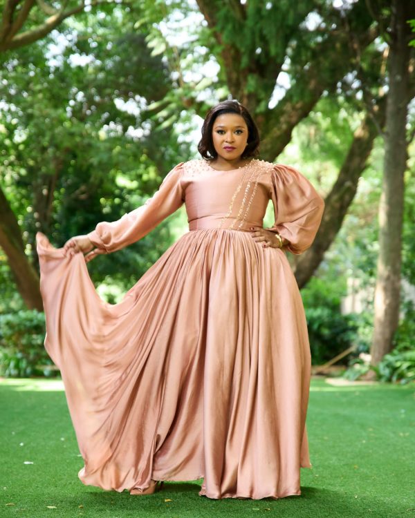 Valerie Dress