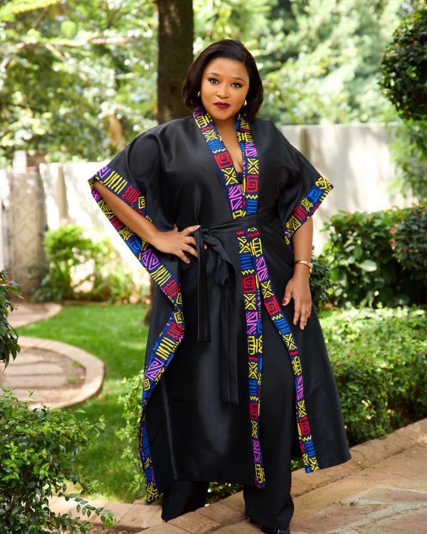 Zuri Kimono - Image 5