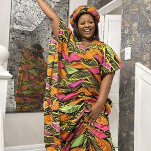 Mahlako Bubu