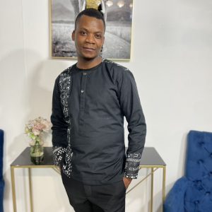 Tumelo Shirt