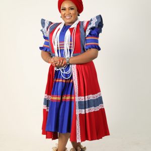 Mapogqodi set