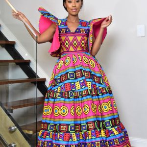 Candy Dress