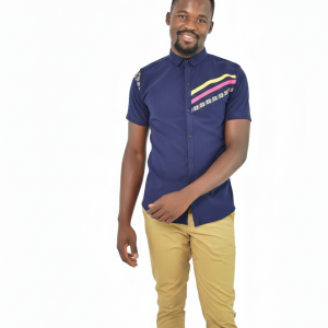Thuto shirt