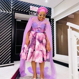 Meropa Dress