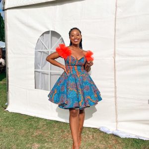 Mickey dress