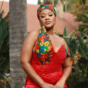 Enelo dress