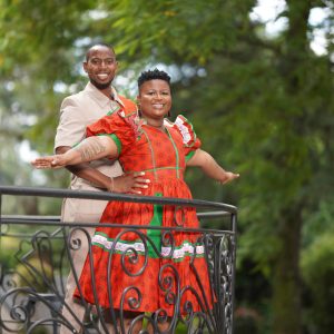Thapelo his and hers