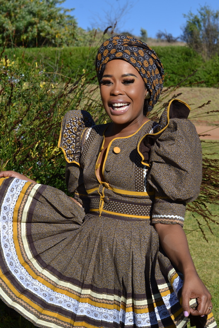 Mmasechaba Set
