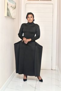 Lady Isabella Dress