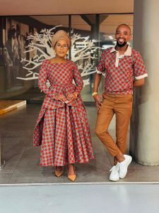 Busi Dress