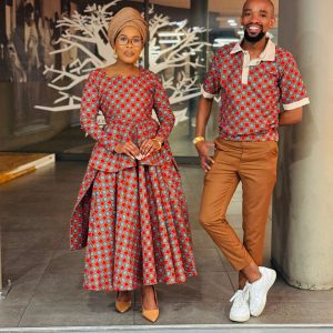 Busi Dress
