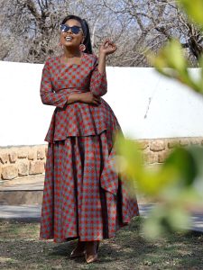 Busi Dress