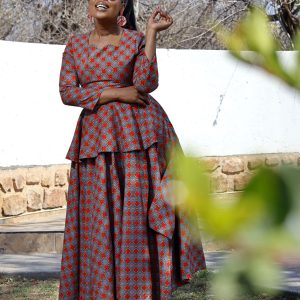 Busi Dress